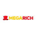 Megarich logo
